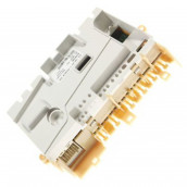 Carte électronique, programmateur