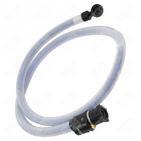 TUYAU D'ARRIVÉE D'EAU D'ORIGINE LAVE-VAISSELLE - 1523396206