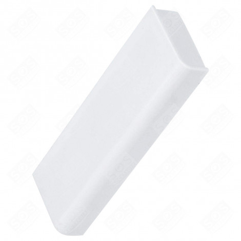 CAPOT EQUERRE FIXATION PORTE FRIGO, RÉFRIGÉRATEUR, CONGÉLATEUR - 7413278