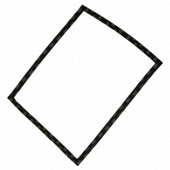 Joint de porte (partie congélateur)  d'origine