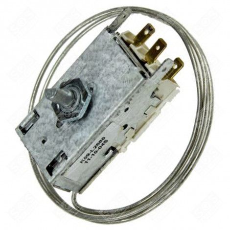 THERMOSTAT D'ORIGINE RÉFRIGÉRATEUR, CONGÉLATEUR - K59L1918