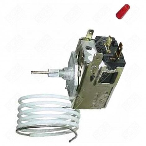 THERMOSTAT RÉFRIGÉRATEUR, CONGÉLATEUR - C00046078