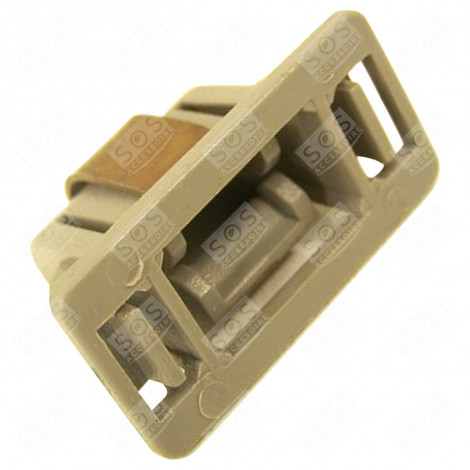 SUPPORT CROCHET DE PORTE SÈCHE-LINGE - 2957700200