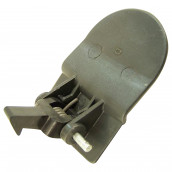 Poignée de porte d'origine