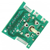 Programmateur d'origine