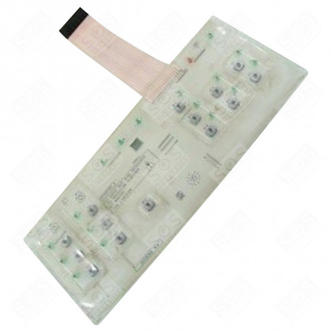 CARTE DE COMMANDE SÈCHE-LINGE - 57X2981