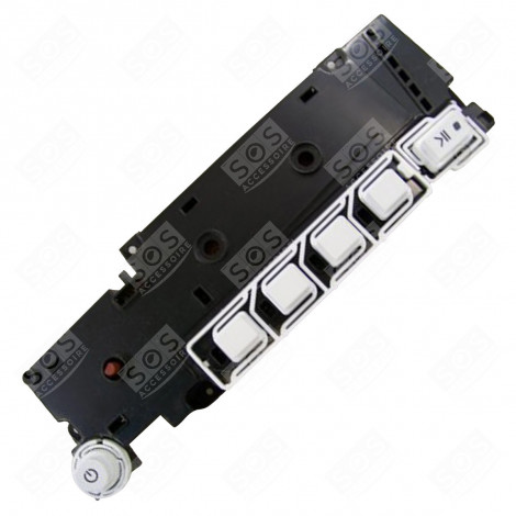 PROGRAMMATEUR D'ORIGINE SÈCHE-LINGE - C00276945