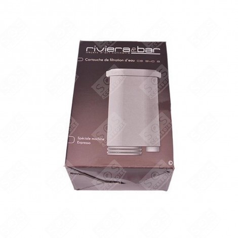 FILTRE À EAU CAFETIÈRE, MACHINE À CAFÉ - 500005022