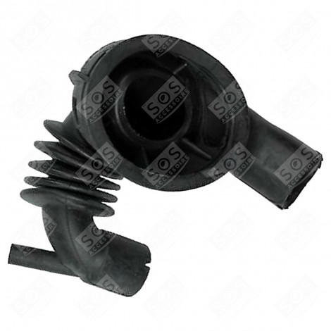 DURITE CUVE POMPE D'ORIGINE MACHINE À LAVER, LAVE-LINGE - 00494562