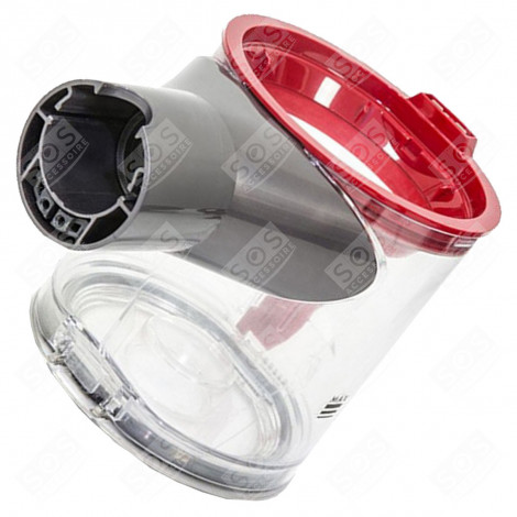 RÉSERVOIR À POUSSIÈRE D'ORIGINE ASPIRATEUR - 967699-01