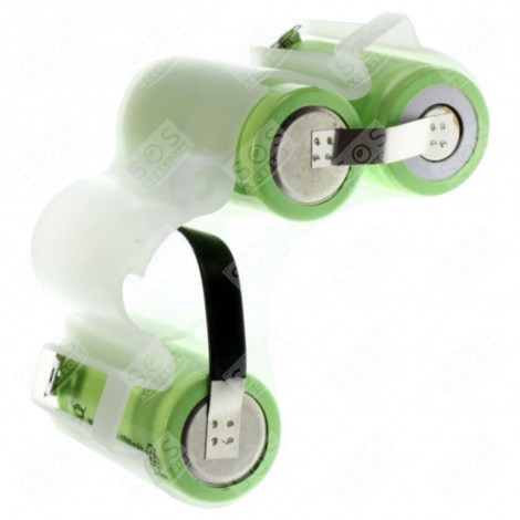 ACCUMULATEUR 3.6V ASPIRATEUR - RS-AC3428