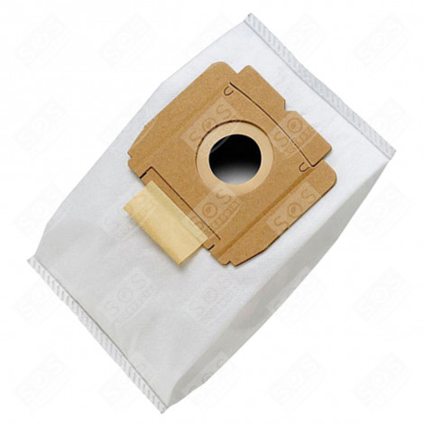 BOITE DE 5 SACS + FILTRE ASPIRATEUR - 9002565407