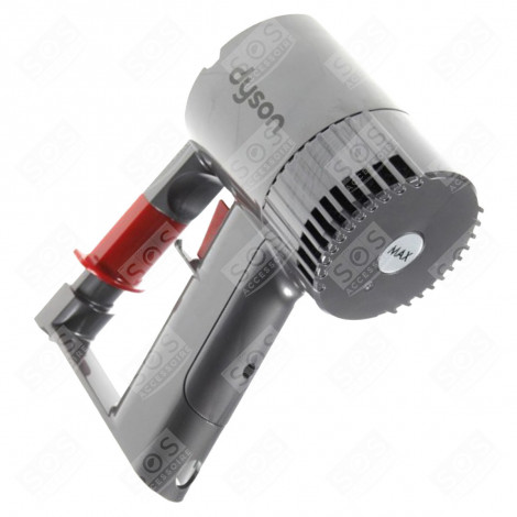 CORPS COMPLET DE RECHANGE D'ORIGINE ASPIRATEUR - 966712-02