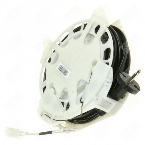 DEMI ENROULEUR+RESSORT ASPIRATEUR - 432200909440