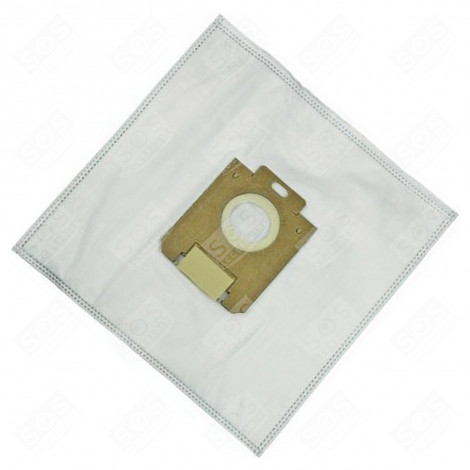 BOITE DE 4 SACS  VOLTA S-BAG ANTI-ODEUR ASPIRATEUR - 9001660076