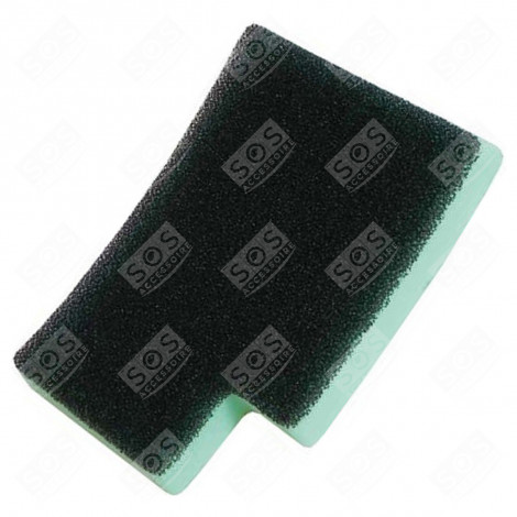 FILTRE MOTEUR ASPIRATEUR - MDJ49551603