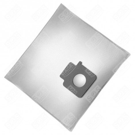 SACSMICROFIBREWPRO(QUANTITE4)+1FILTRE ASPIRATEUR - 481281718602