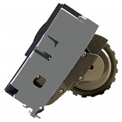 Roue droite d'origine