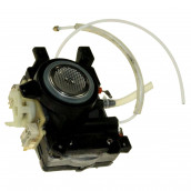 Ensemble résistance+vanne