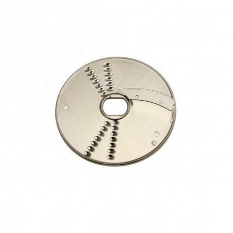 DISQUE À ÉMINCER ET RAPER 2MM ROBOT MÉNAGER - 17262