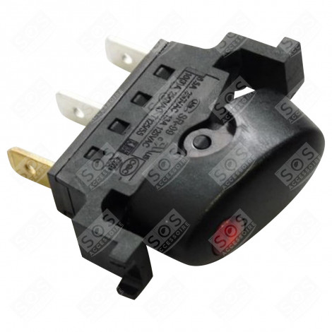 INTERRUPTEUR CAFETIÈRE, MACHINE À CAFÉ - MS-622360