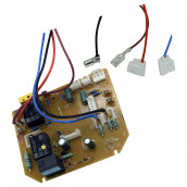 Carte électronique de puissance