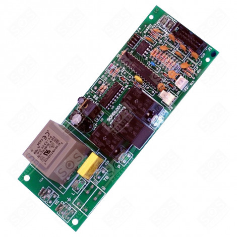 PLATINE CAFETIÈRE, MACHINE À CAFÉ - KW689026