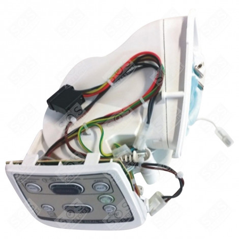 BOITIER AVANT+CARTE ÉLECTRONIQUE CENTRALE VAPEUR, FER À REPASSER - CS-00129463