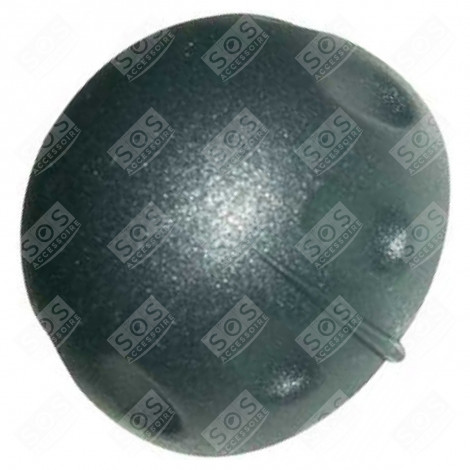 BOUTON DE RÉGLAGE CENTRALE VAPEUR, FER À REPASSER - 500583106