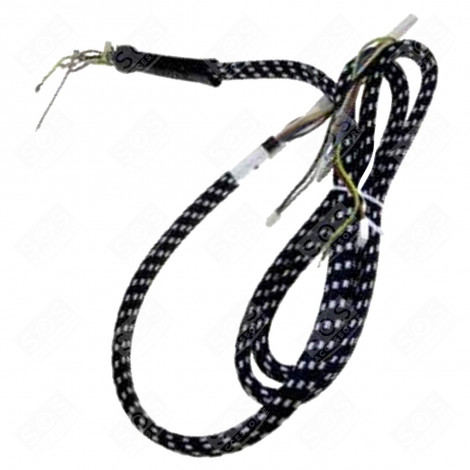 CABLE DE LIAISON CENTRALE VAPEUR, FER À REPASSER - 423902147891