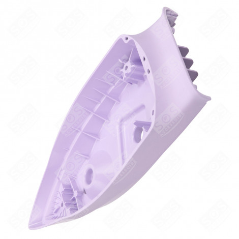 CARTER DE SEMELLE CENTRALE VAPEUR, FER À REPASSER - 423902630450