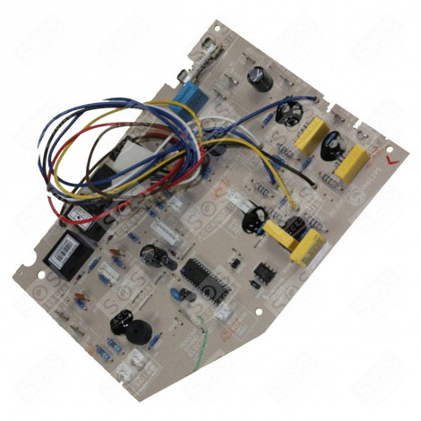 CIRCUIT PRINCIPAL GC9920 CENTRALE VAPEUR, FER À REPASSER - 423902134350