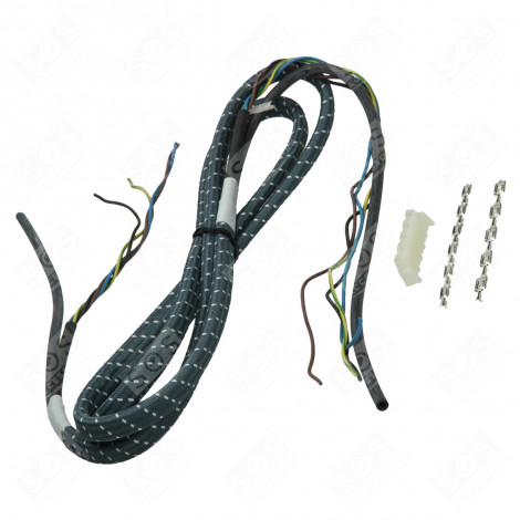 CORDON FER CENTRAL CENTRALE VAPEUR, FER À REPASSER - RS-DG0130