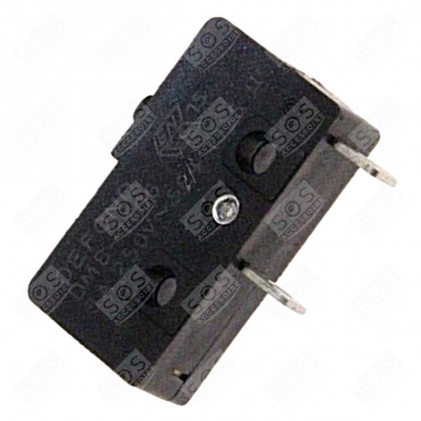 INTERRUPTEUR CENTRALE VAPEUR, FER À REPASSER - CS-00129943