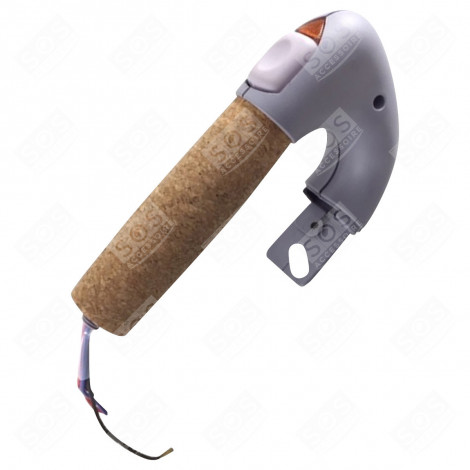 POIGNÉE AVANT COMPLETE CENTRALE VAPEUR, FER À REPASSER - 500471043