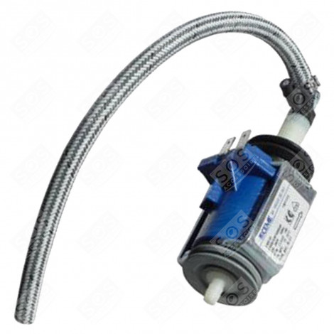 POMPE CENTRALE VAPEUR, FER À REPASSER - CS-00098535