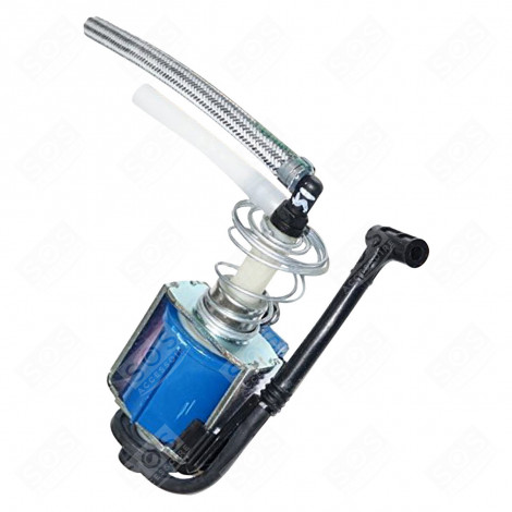 POMPE CENTRALE VAPEUR, FER À REPASSER - CS-00112634