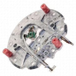 Résistance+thermostat139°