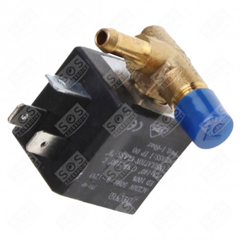 ÉLECTROVANNE CENTRALE VAPEUR, FER À REPASSER - 423901710902