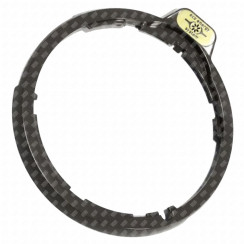 Flasque de couvercle