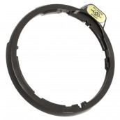 Flasque de couvercle