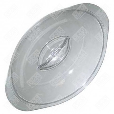 COUVERCLE PLASTIQUE CUISEUR VAPEUR - 505023