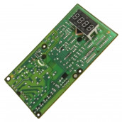 Module de commande