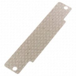 Plaque mica d'origine