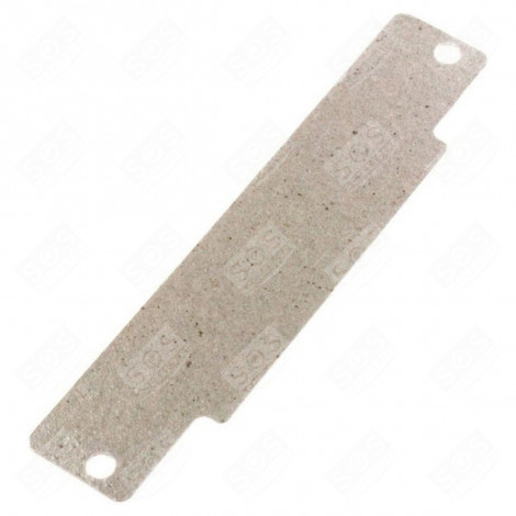 PLAQUE MICA D'ORIGINE FOUR MICRO-ONDES - C00335129, 482000019539
