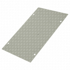 Plaque mica d'origine