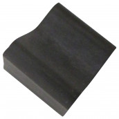 Butee avant de couvercle verre d'origine