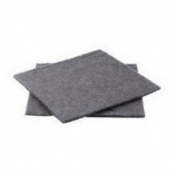 Lot de 2 filtres charbon