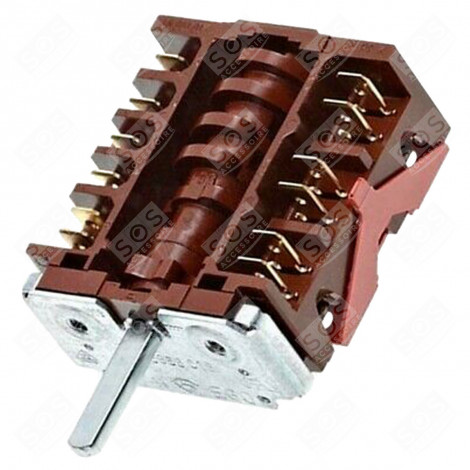 COMMUTATEUR FOUR, CUISINIÈRE - 41030299