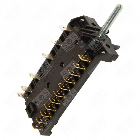 COMMUTATEUR D'ORIGINE FOUR, CUISINIÈRE - 811730278